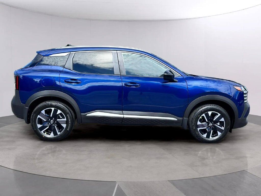 2027 Nissan Kicks SV San Clemente CA