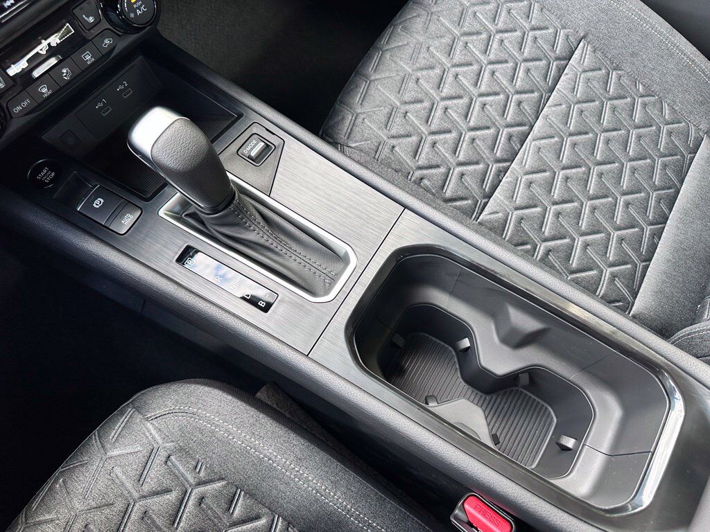 2027 Nissan Kicks SV San Clemente CA