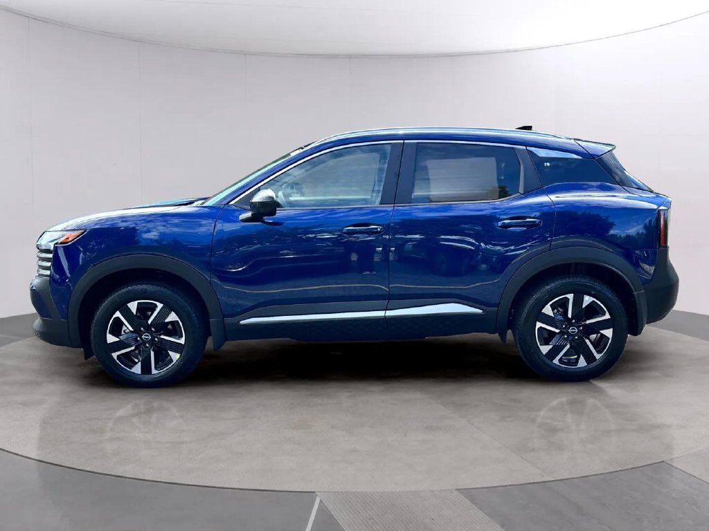 2027 Nissan Kicks SV San Clemente CA