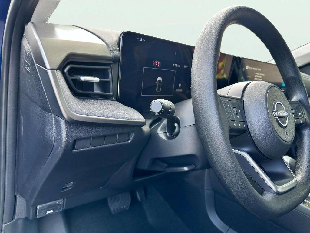 2027 Nissan Kicks SV San Clemente CA