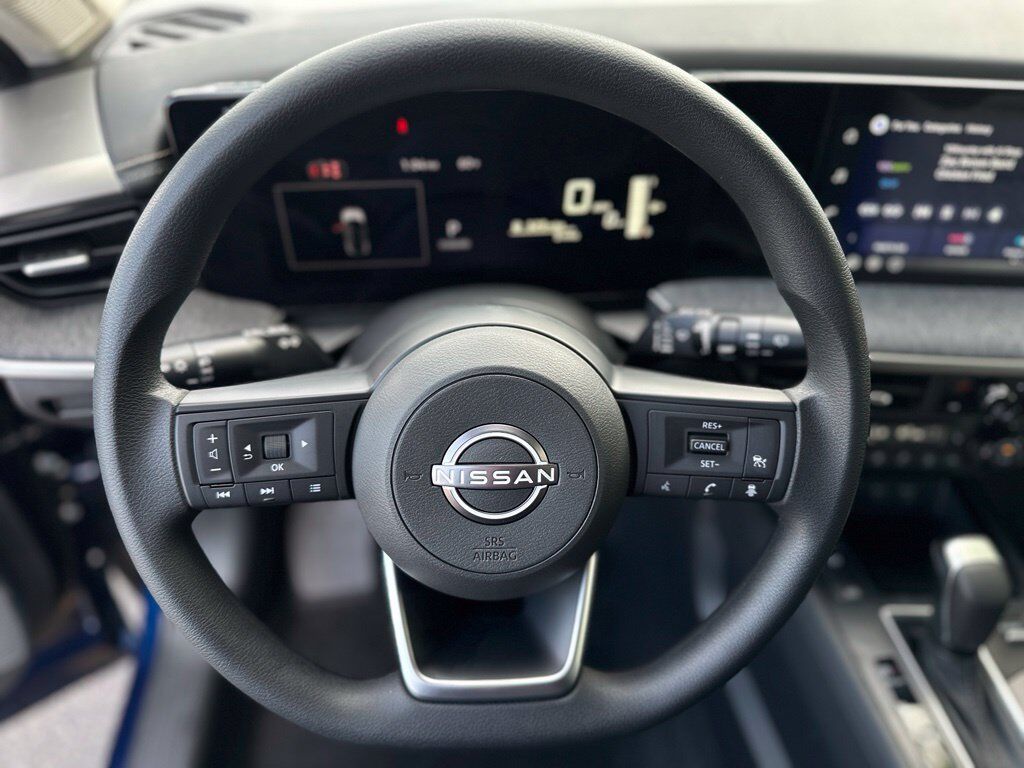 2027 Nissan Kicks SV San Clemente CA