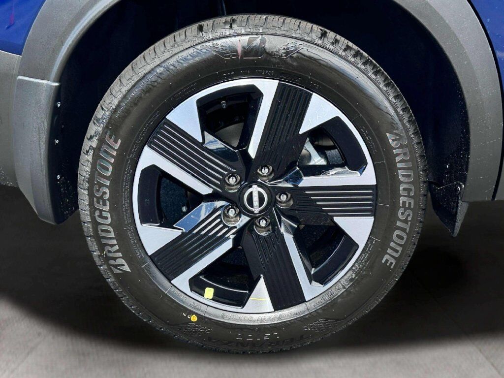 2027 Nissan Kicks SV San Clemente CA