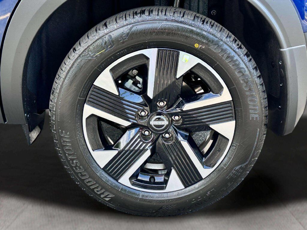 2027 Nissan Kicks SV San Clemente CA