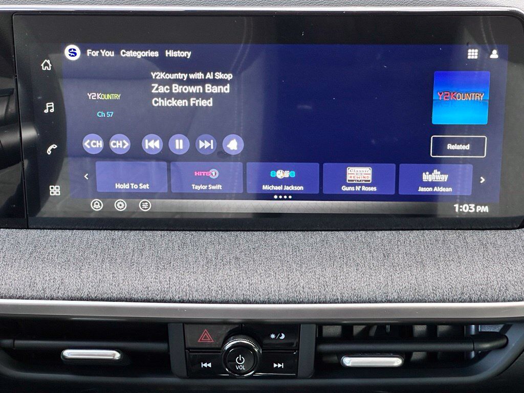 2027 Nissan Kicks SV San Clemente CA