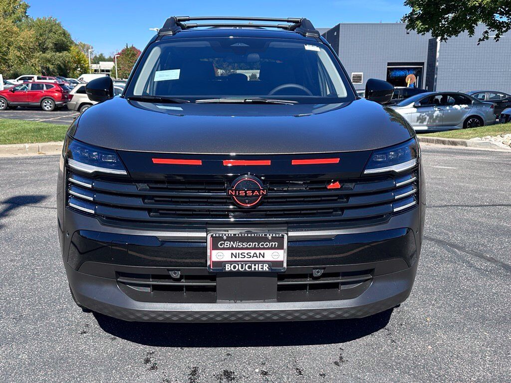 2027 Nissan Kicks SV San Clemente CA