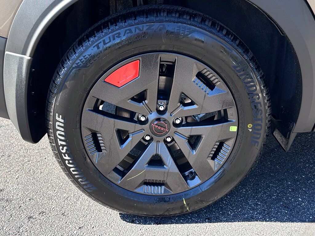 2027 Nissan Kicks SV San Clemente CA