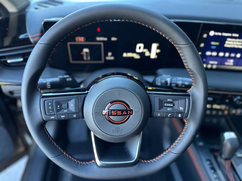 2027 Nissan Kicks SV San Clemente CA