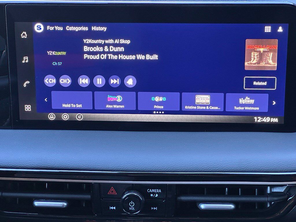 2027 Nissan Kicks SV San Clemente CA