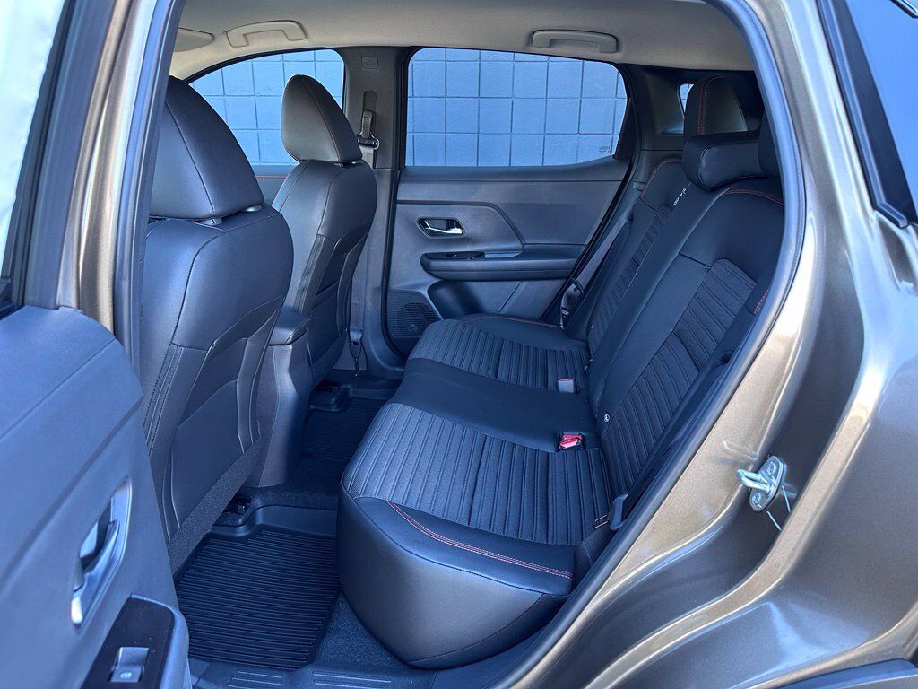 2027 Nissan Kicks SV San Clemente CA