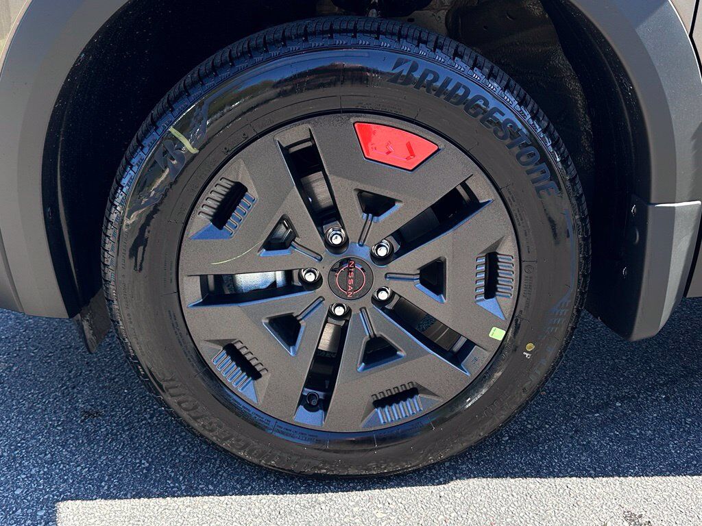 2027 Nissan Kicks SV San Clemente CA