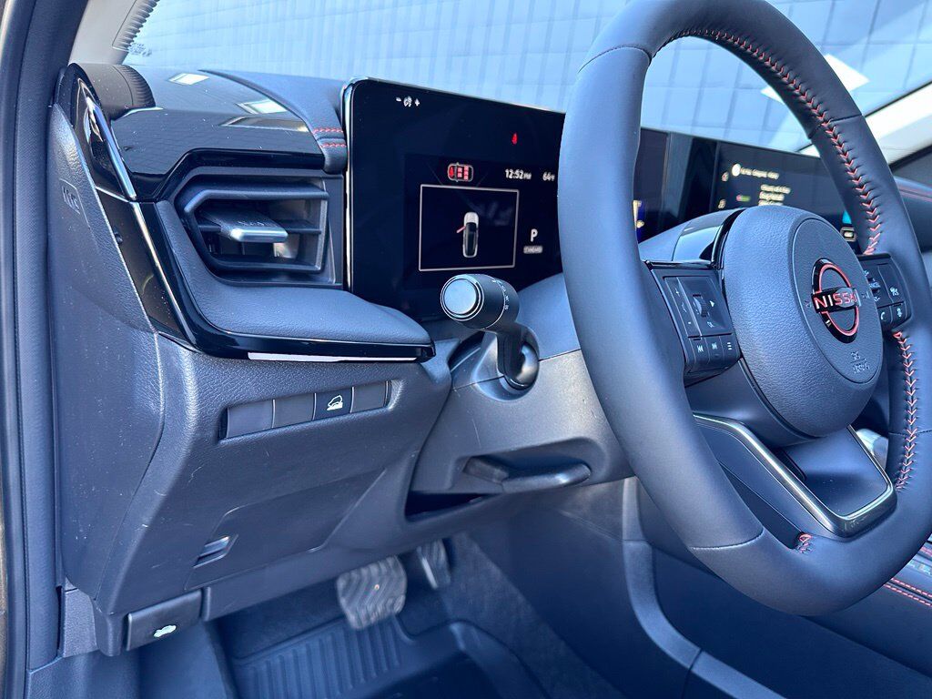 2027 Nissan Kicks SV San Clemente CA