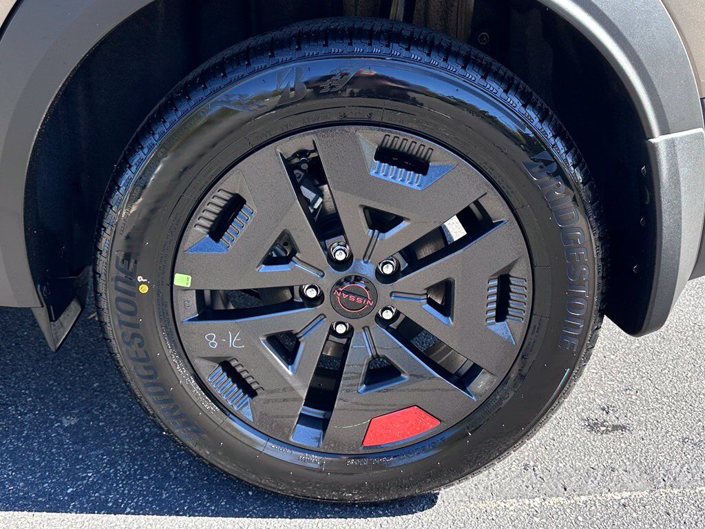 2027 Nissan Kicks SV San Clemente CA