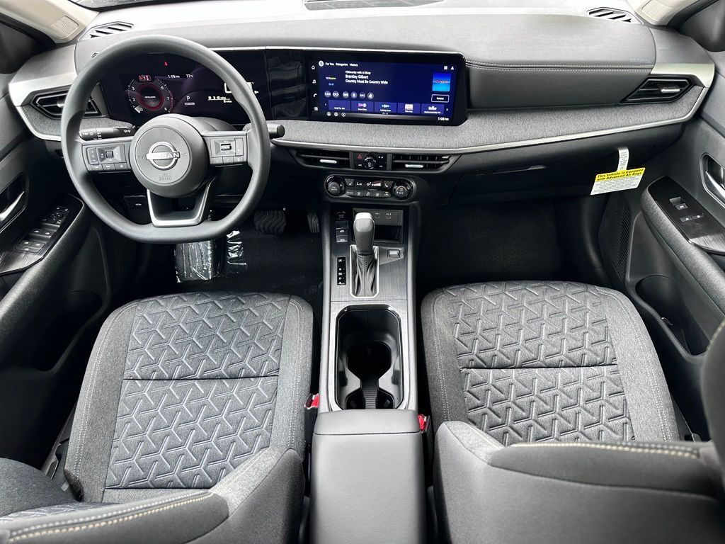 2027 Nissan Kicks SV San Clemente CA