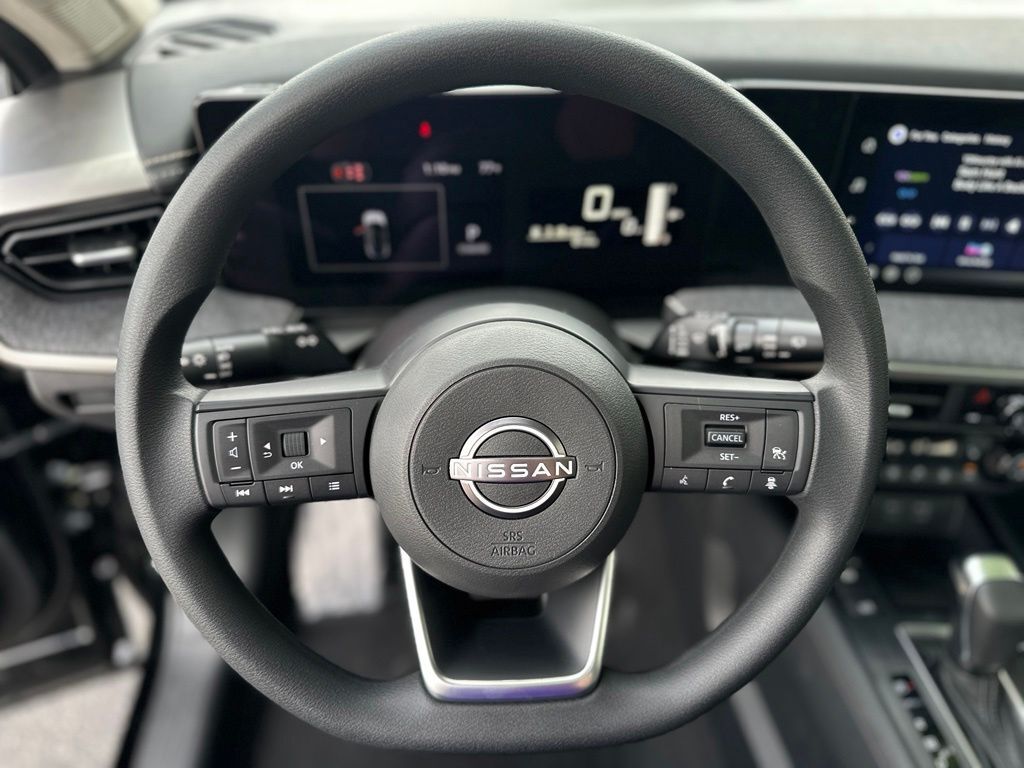 2027 Nissan Kicks SV San Clemente CA