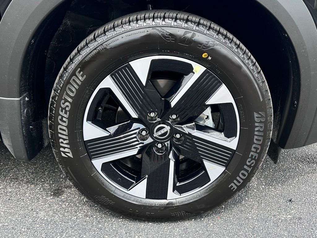 2027 Nissan Kicks SV San Clemente CA