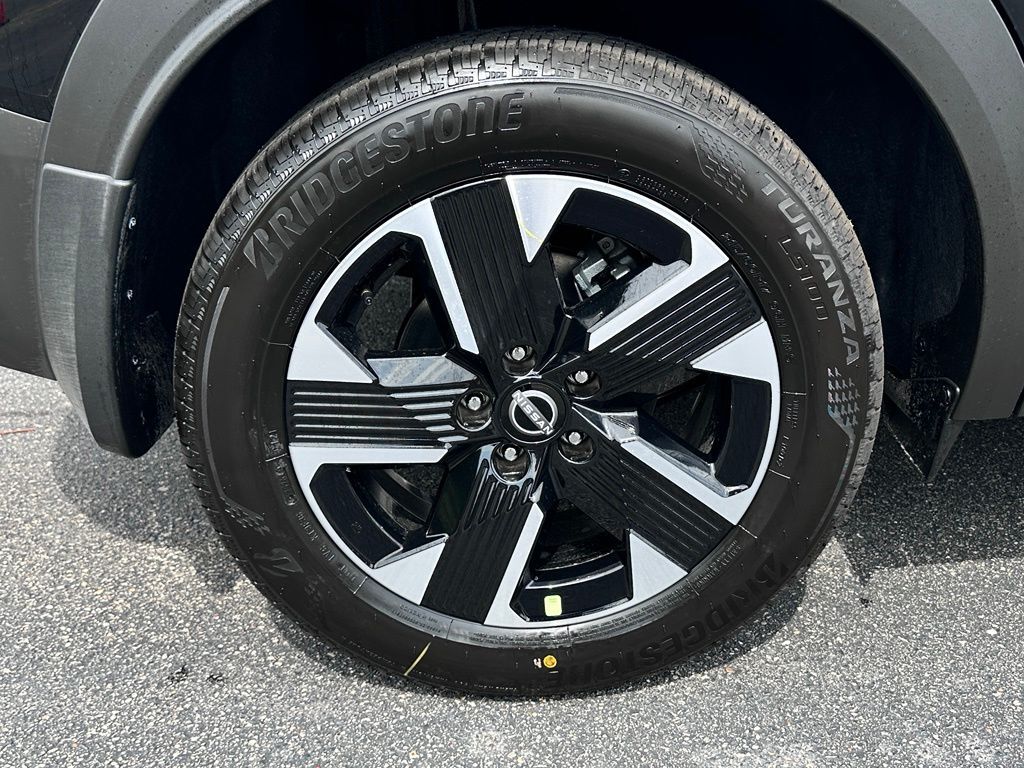 2027 Nissan Kicks SV San Clemente CA