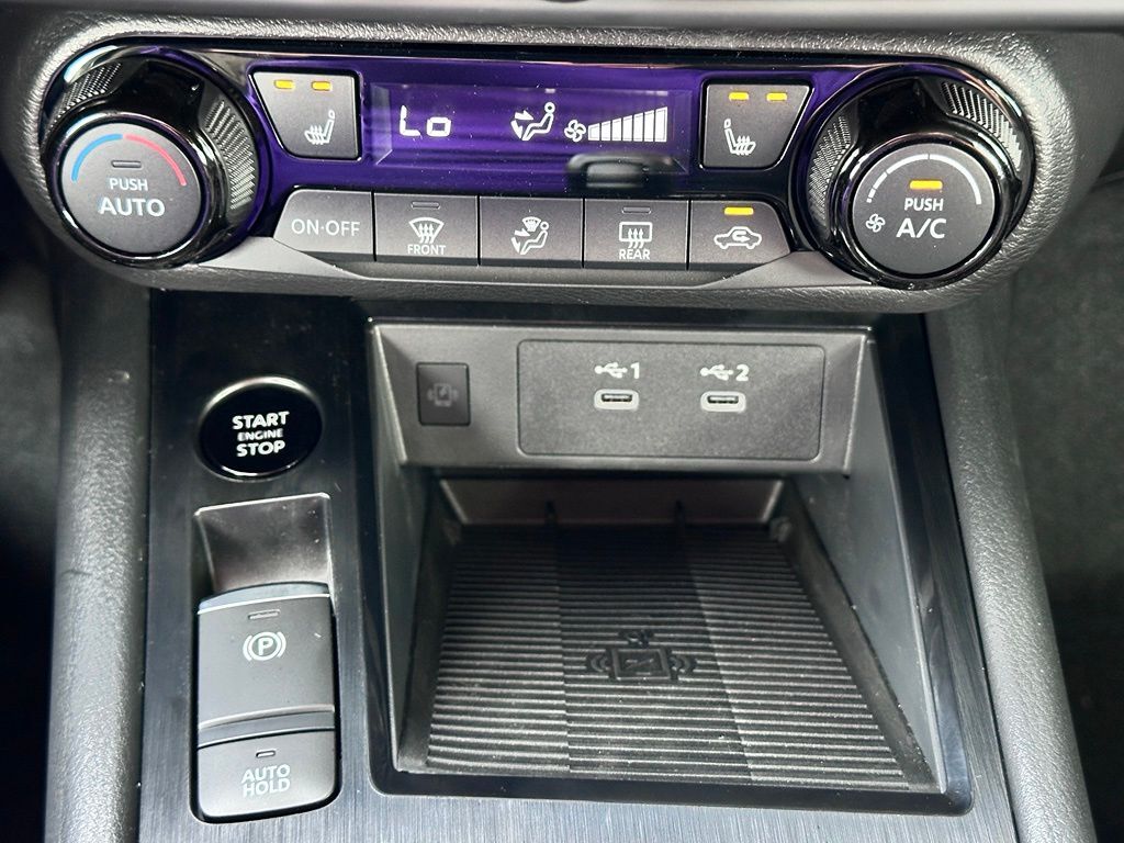 2027 Nissan Kicks SV San Clemente CA