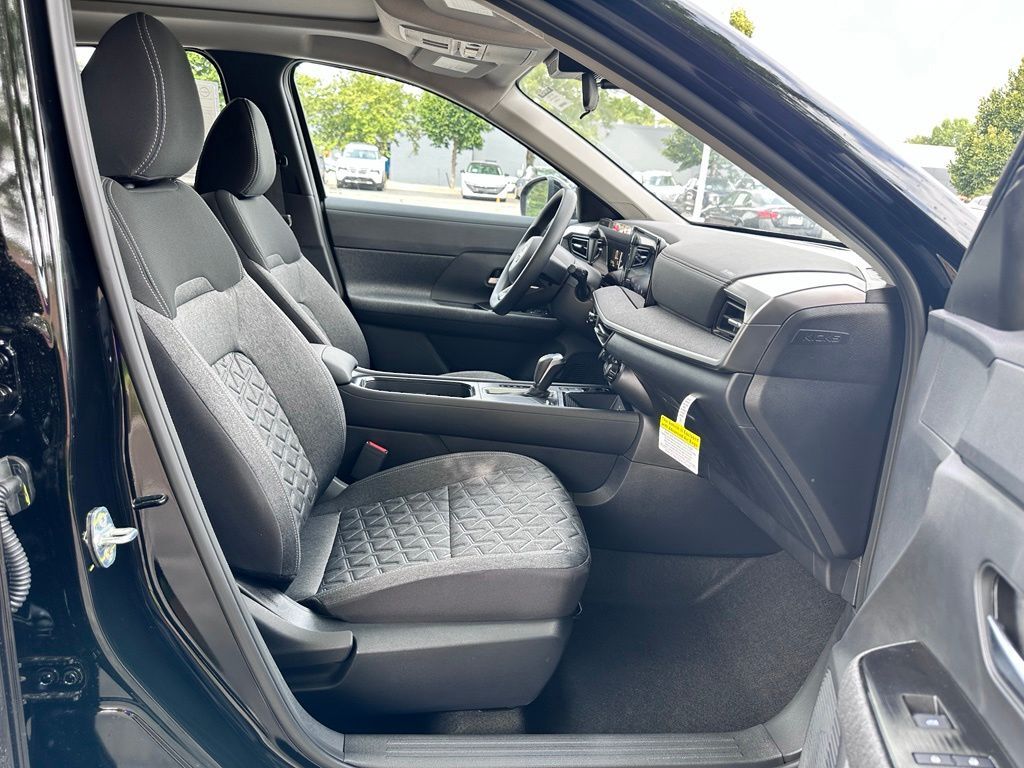 2027 Nissan Kicks SV San Clemente CA