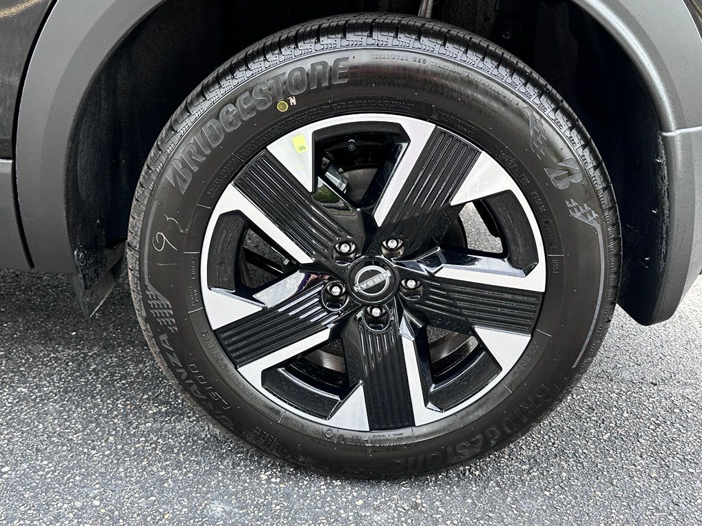 2027 Nissan Kicks SV San Clemente CA