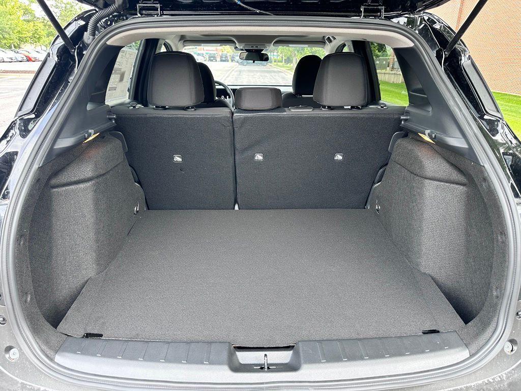 2027 Nissan Kicks SV San Clemente CA