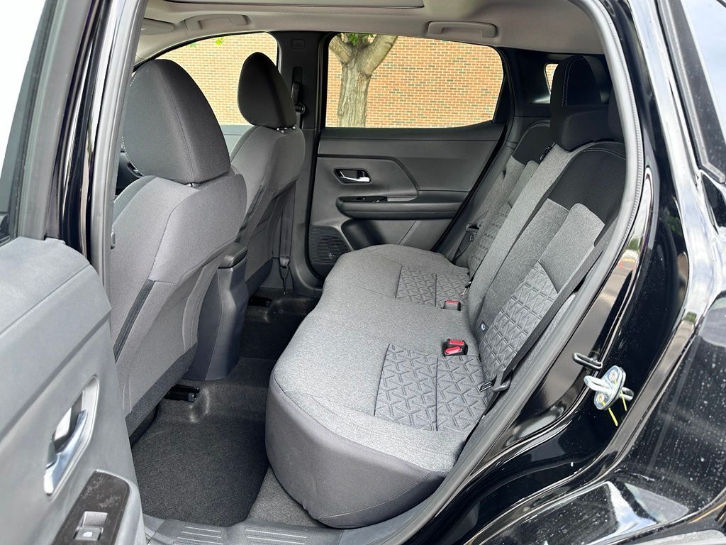 2027 Nissan Kicks SV San Clemente CA