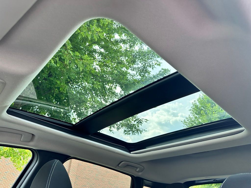 2027 Nissan Kicks SV San Clemente CA