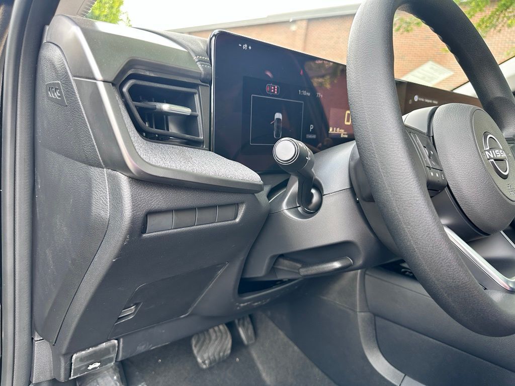2027 Nissan Kicks SV San Clemente CA