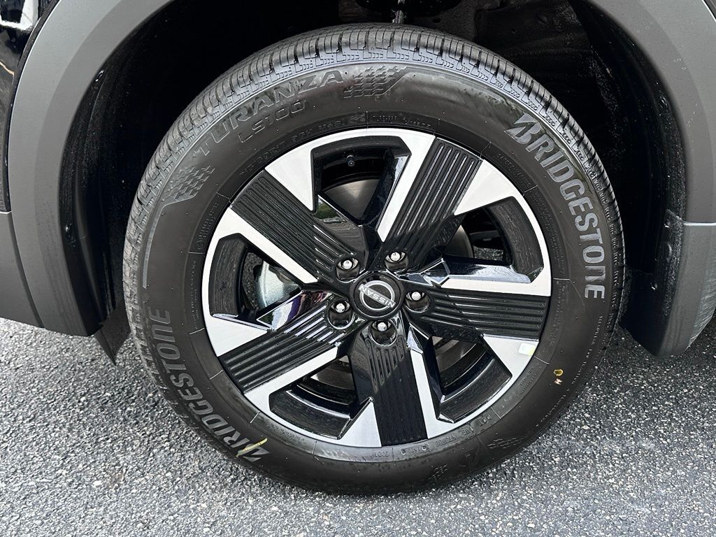 2027 Nissan Kicks SV San Clemente CA