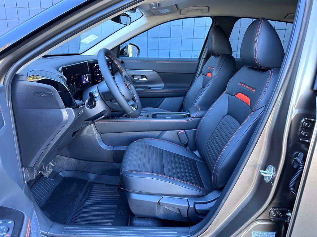 2027 Nissan Kicks SV San Clemente CA