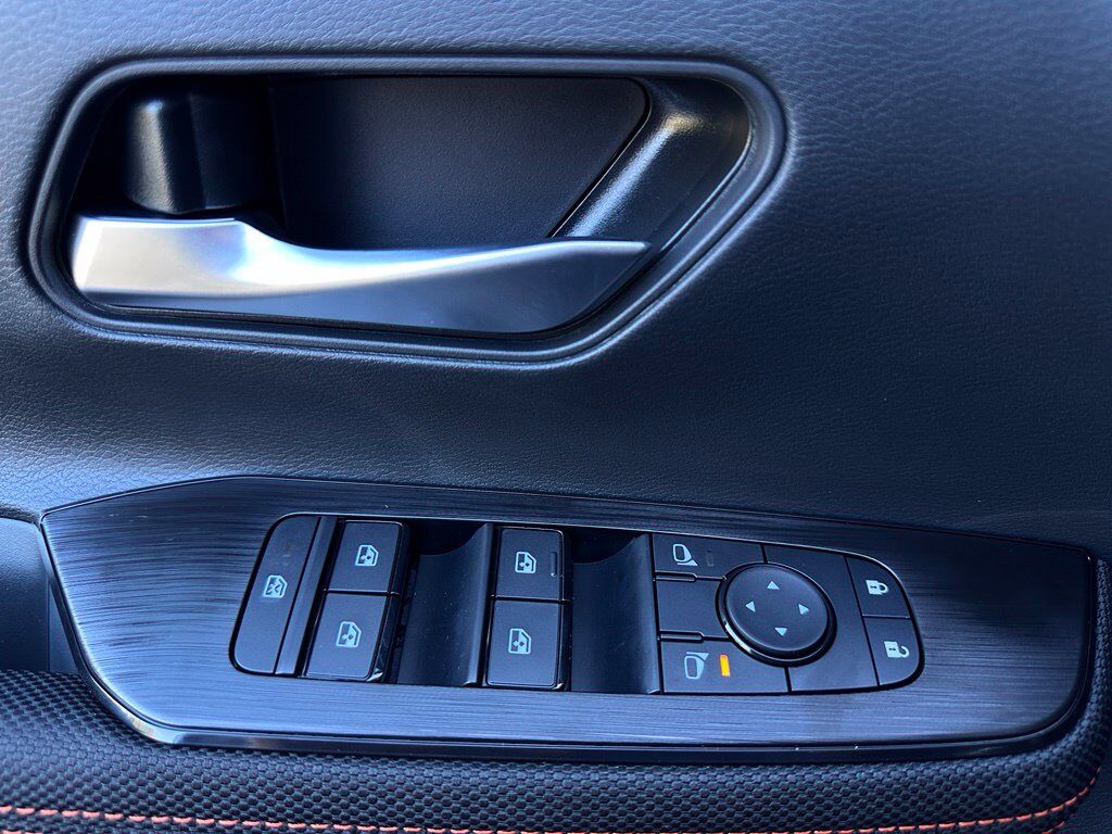 2027 Nissan Kicks SV San Clemente CA
