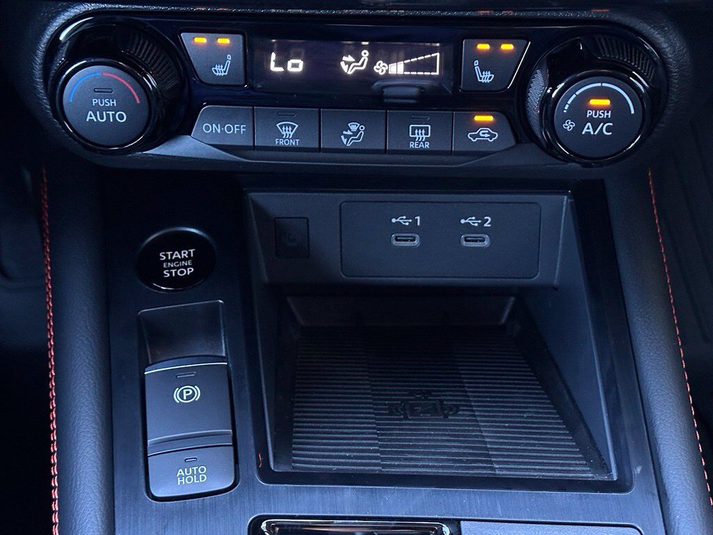 2027 Nissan Kicks SV San Clemente CA