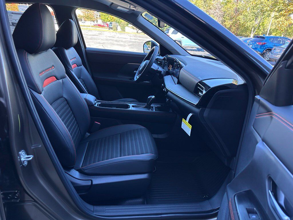2027 Nissan Kicks SV San Clemente CA