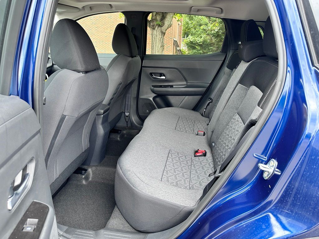 2027 Nissan Kicks SV San Clemente CA