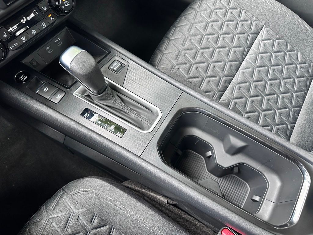 2027 Nissan Kicks SV San Clemente CA