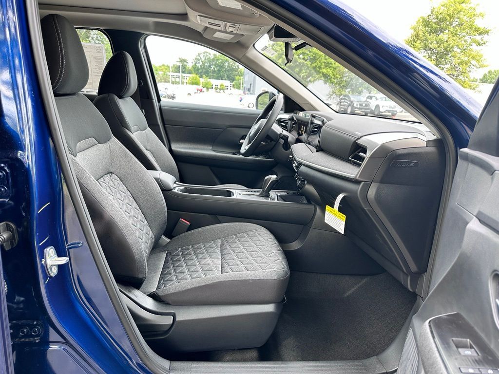2027 Nissan Kicks SV San Clemente CA