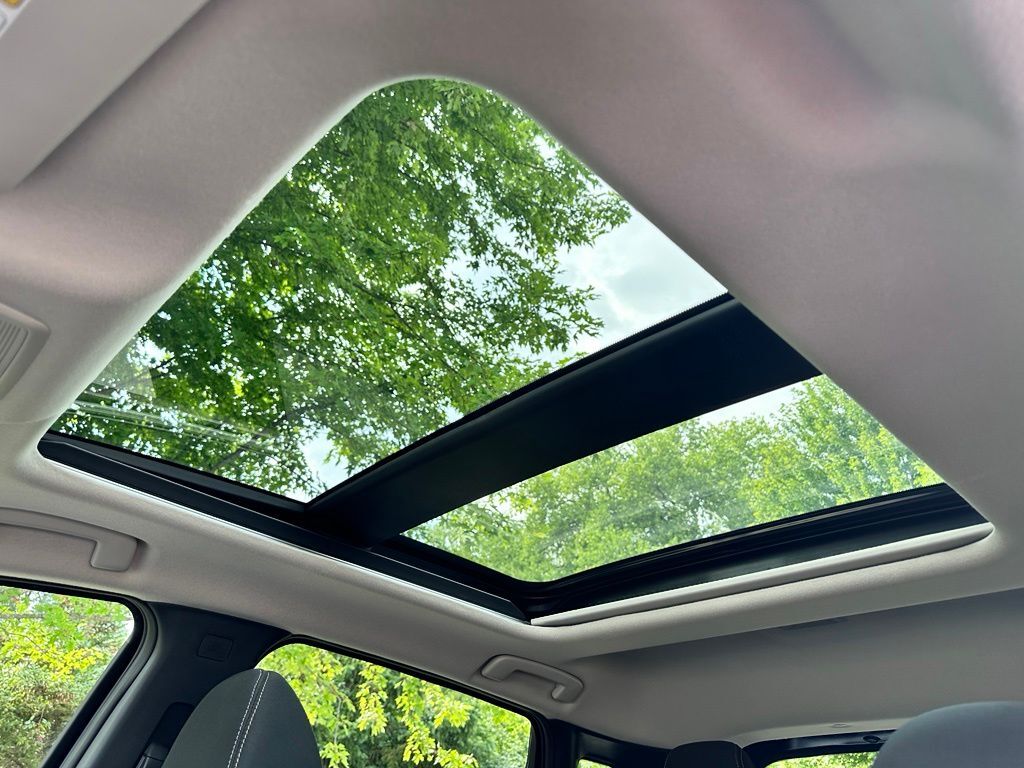 2027 Nissan Kicks SV San Clemente CA