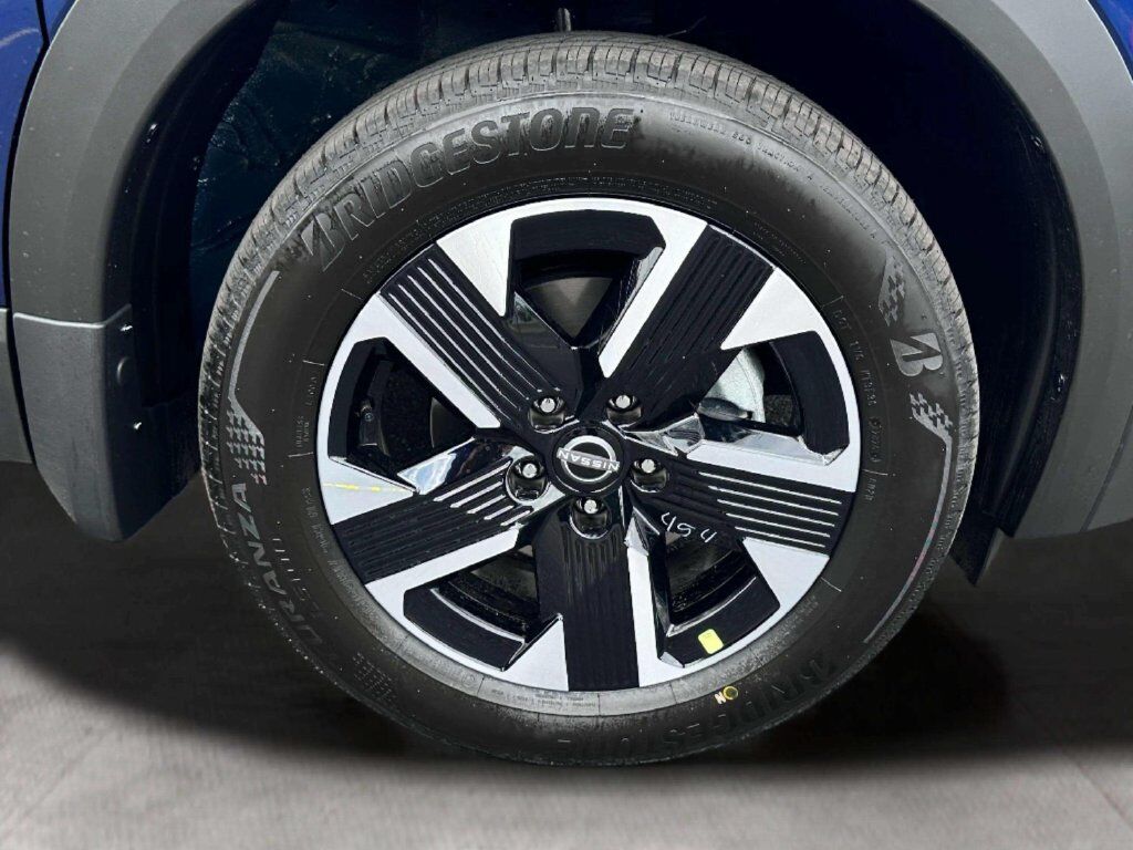 2027 Nissan Kicks SV San Clemente CA