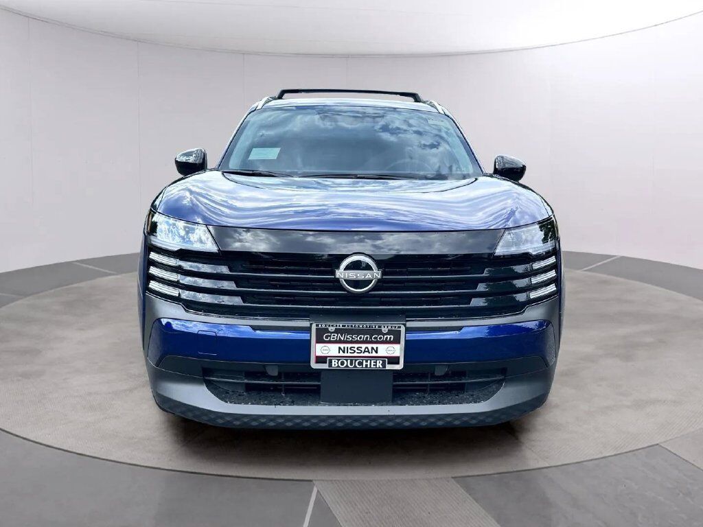 2027 Nissan Kicks SV San Clemente CA