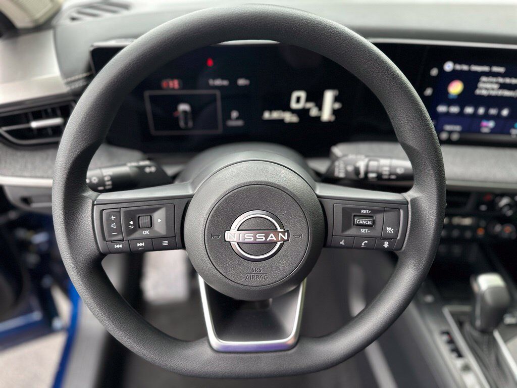 2027 Nissan Kicks SV San Clemente CA
