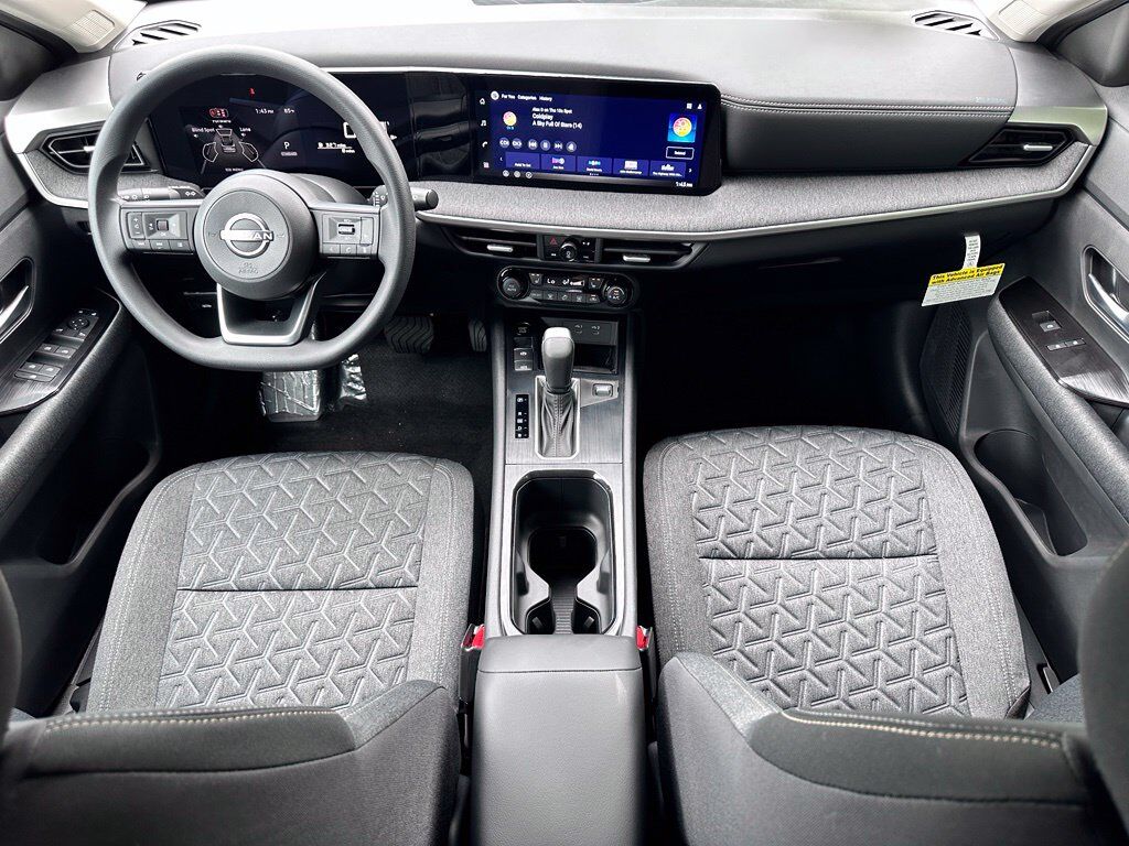 2027 Nissan Kicks SV San Clemente CA