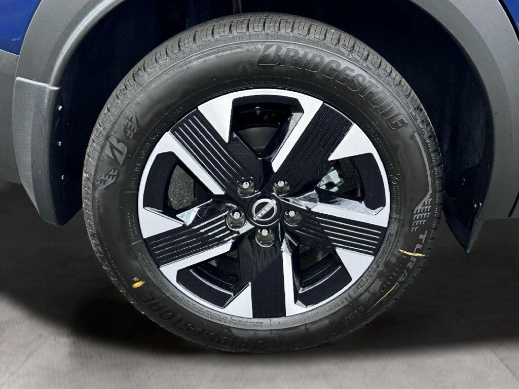 2027 Nissan Kicks SV San Clemente CA
