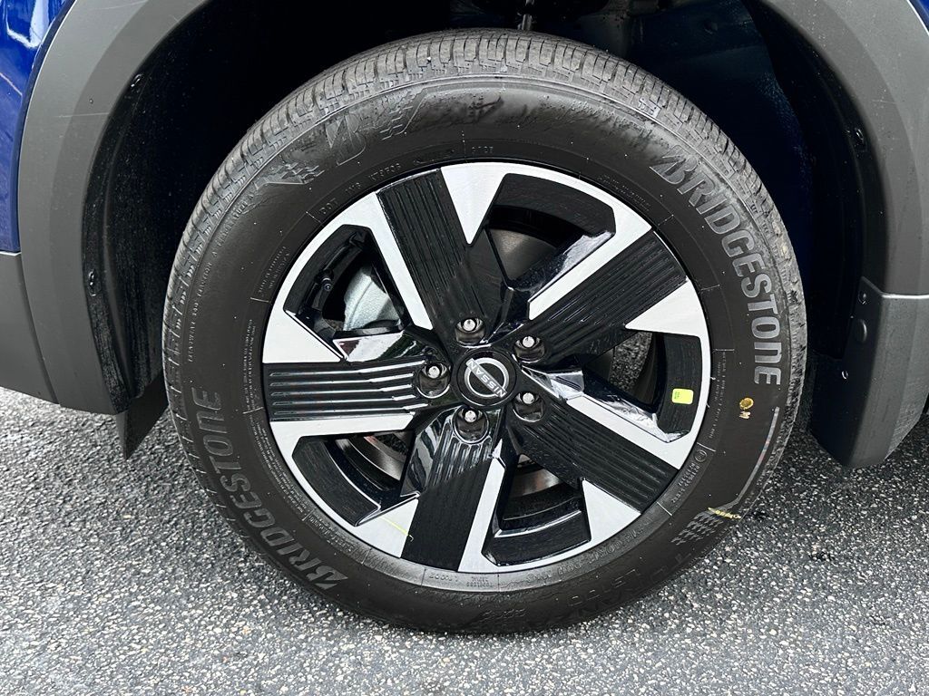 2027 Nissan Kicks SV San Clemente CA