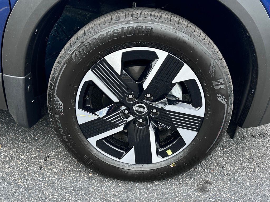2027 Nissan Kicks SV San Clemente CA