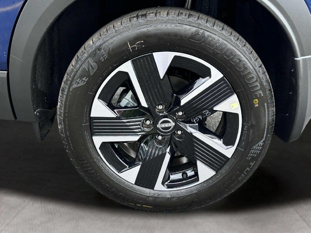 2027 Nissan Kicks SV San Clemente CA