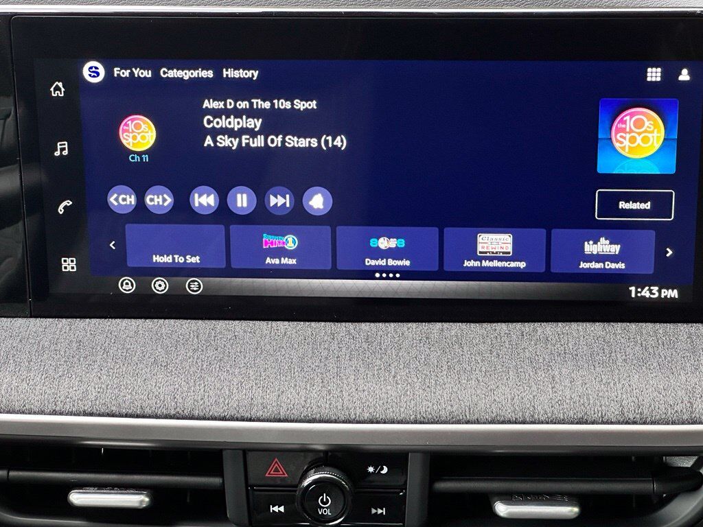 2027 Nissan Kicks SV San Clemente CA