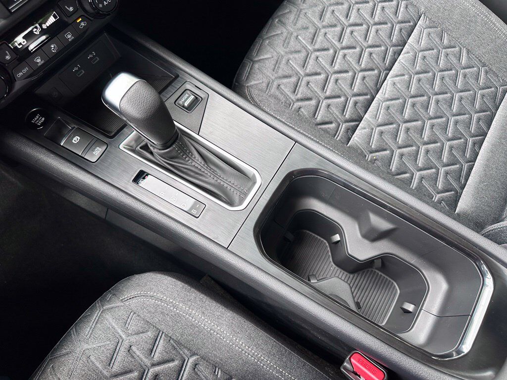 2027 Nissan Kicks SV San Clemente CA