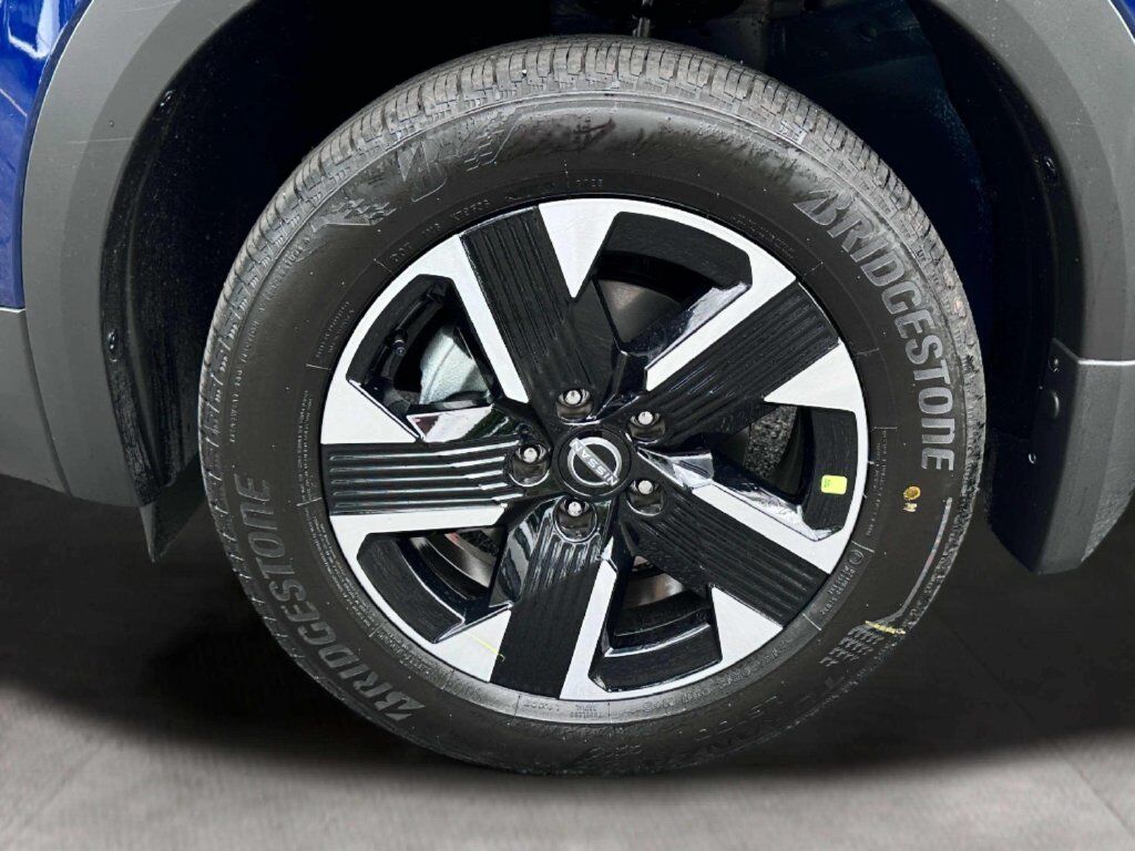 2027 Nissan Kicks SV San Clemente CA