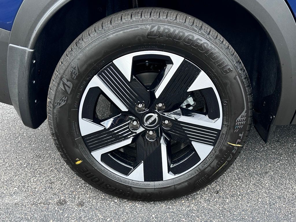 2027 Nissan Kicks SV San Clemente CA
