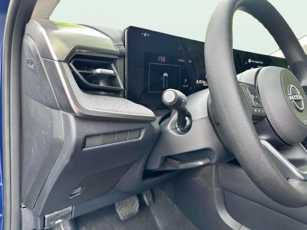 2027 Nissan Kicks SV San Clemente CA