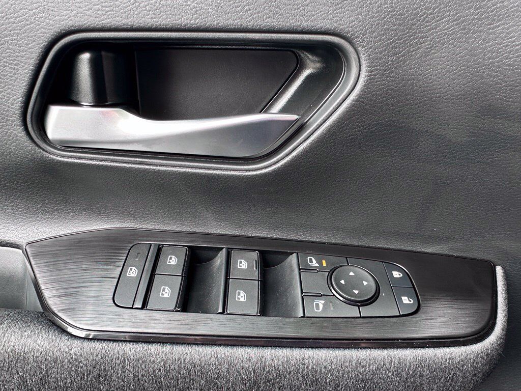 2027 Nissan Kicks SV San Clemente CA
